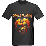 Heat Rising Clothing, LLC